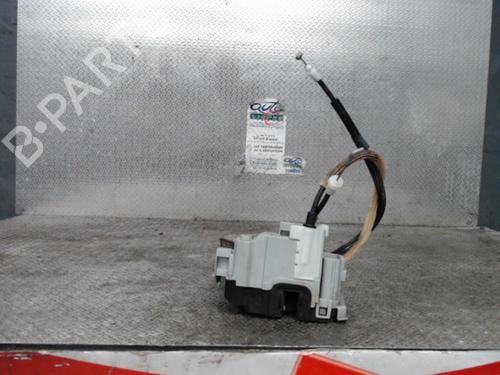 Used Rear right lock Rear right lock 24086894 24086894