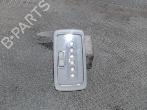 Kabinelys RENAULT MASTER III Van (FV) 2.3 dCi 180 FWD (FV04, FV07) (179 hp) 24075523