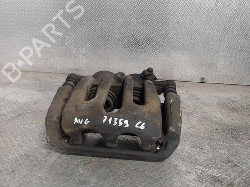 left-front-brake-caliper-citroen-c6-td_-2005-2006-2007-2008-2009-2010-2011-2012-24075704 main image