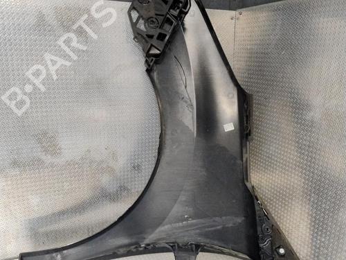 Used Right front fenders PEUGEOT 3008 I MPV (0U_) 2.0 HDi Hybrid4 (163 hp) 26968994