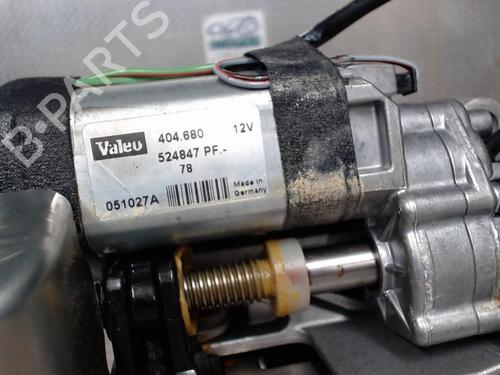 Used Steering column AUDI A8 D3 (4E2, 4E8) 4.2 TDI quattro (326 hp) 24079870