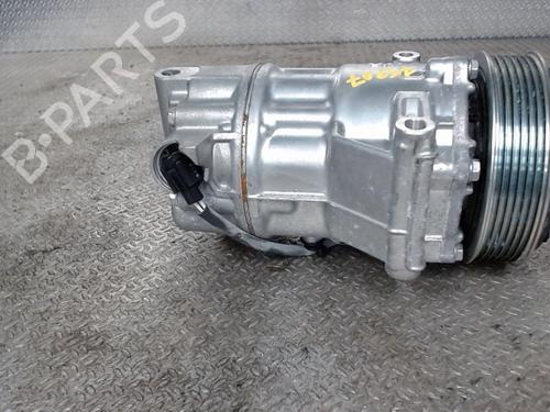 AC compressor RENAULT CAPTUR II (HF_) Blue dCi 115 (HFAD) | BP24079835M34 - Image 2