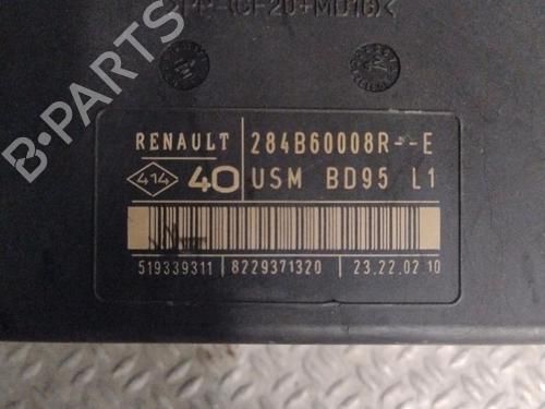 Fuse box RENAULT MEGANE III Hatchback (BZ0/1_, B3_) 1.5 dCi | BP33947701E1 - Image 3