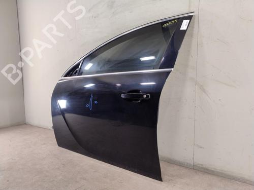 Left front door OPEL INSIGNIA A Sports Tourer (G09) 2.0 CDTI (35) | BP25704197C2 