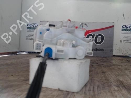 Used Front left lock FIAT FIORINO Box Body/MPV (225_) 1.3 D Multijet (225BXD1A, 225BXB1A, 225BXB11) (75 hp) 24069278