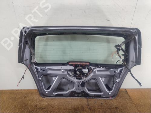Used Tailgate Tailgate MERCEDES-BENZ A-CLASS (W169) A 200 CDI (169.008, 169.308) (140 hp) 33749441 33749441