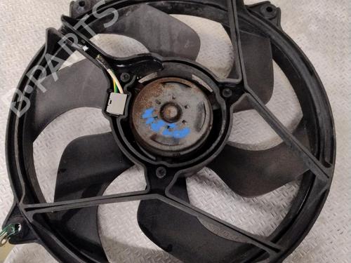 Radiator fan CITROËN XSARA PICASSO (N68) 1.6 HDi | BP25704184M35 