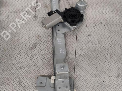 Front right window mechanism DACIA DUSTER (HS_) 1.5 dCi (HSMC) | BP30366007C23 - Image 3