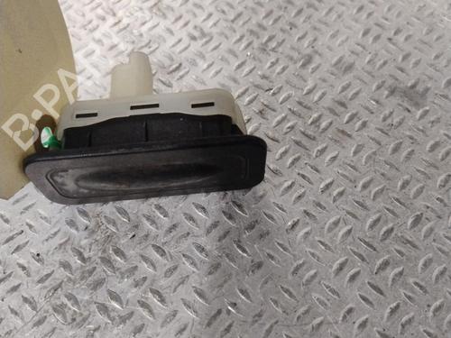 Tailgate handle RENAULT CLIO IV (BH_) 1.5 dCi 90 | BP28105679C132