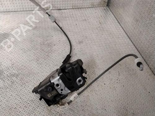 Used Front right lock Front right lock PEUGEOT EXPERT Van (V_) 2.0 BlueHDi 120 (122 hp) 39966418 39966418