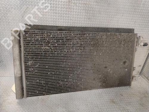 Used Heater matrix Heater matrix RENAULT SCÉNIC III (JZ0/1_) 1.5 dCi (110 hp) 33221562 33221562