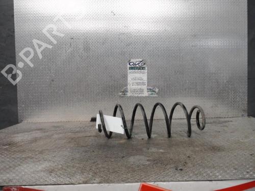 Used Shock absorber spring CITROËN C3 I (FC_, FN_) [2002-2013]  24085398