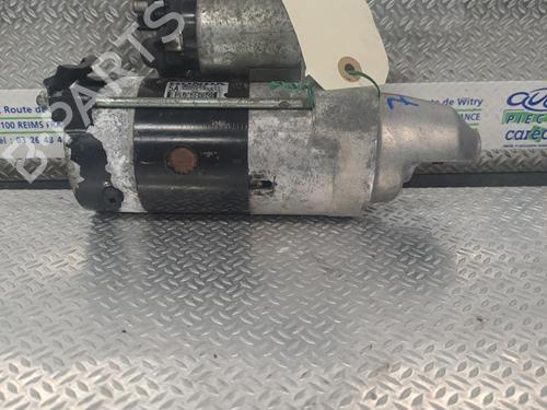 Used Starter HONDA CIVIC VIII Hatchback (FN, FK) 2.2 CTDi (FK3) (140 hp) 24078815