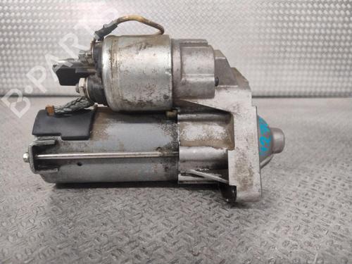 Starter RENAULT TWINGO II (CN0_) 1.5 dCi 75 | BP40553529M8 - Image 4
