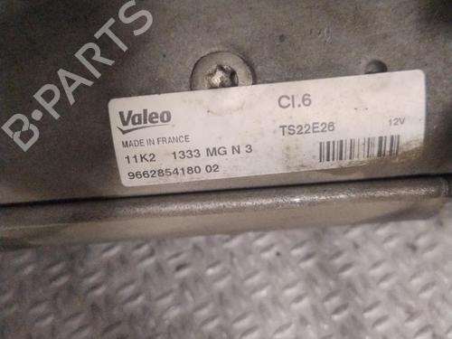 Starter PEUGEOT PARTNER Box Body/MPV 1.6 HDi / BlueHDi 75 | BP36819506M8 - Image 5