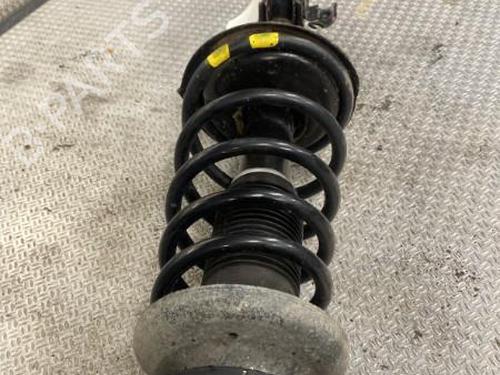 Right front shock absorber SUZUKI SWIFT III (MZ, EZ) 1.3 DDiS (RS413D) | BP24100499M17 - Image 2
