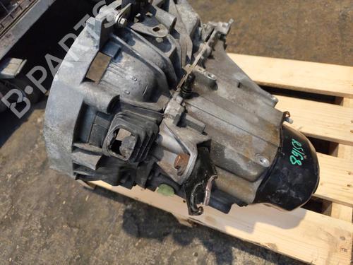 Used Gearbox RENAULT KANGOO Express (FC0/1_) 1.5 dCi (FC1E) (68 hp) 29757589