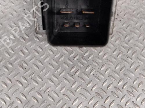 Used Electronic module RENAULT KANGOO Express (FW0/1_) 1.5 dCi 110 (FW06, FW12) (110 hp) 26534190