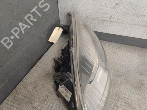 Left headlight RENAULT MEGANE III Hatchback (BZ0/1_, B3_) 1.9 dCi (BZ0N, BZ0J) | BP32307964C28 - Image 4