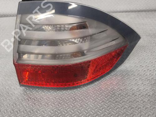 Right taillight FORD S-MAX (WA6) 2.0 TDCi | BP28802513C35 