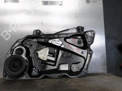 Used Front right window mechanism Front right window mechanism VW PASSAT B6 Variant (3C5) 2.0 BlueTDI (143 hp) 24084505 24084505