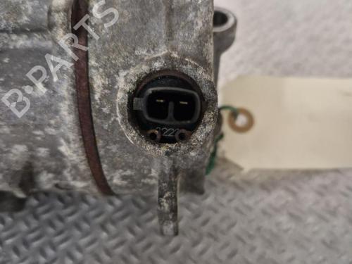 AC compressor OPEL CORSA D (S07) 1.0 (L08, L68) | BP24092593M34