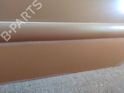 Left front door PEUGEOT 307 (3A/C) 1.6 HDi 110 | BP29017248C2 
