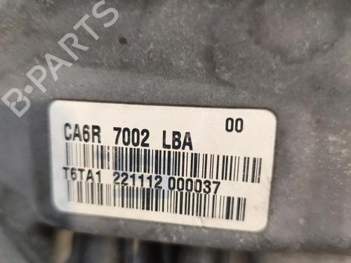 Gearbox FORD FIESTA VI (CB1, CCN) 1.0 EcoBoost | BP33947678M3 - Image 4