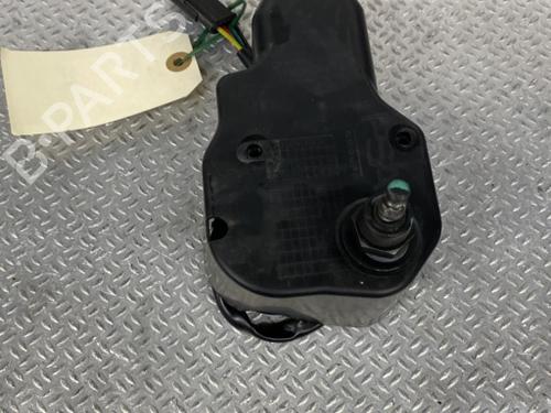 Used Front wiper motor Front wiper motor CITROËN AMI (9A_) Electric (9AZ2CA) (8 hp) 37596354 37596354