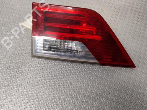 Used Right tailgate light BMW X3 (E83) xDrive 20 d (177 hp) 27373048