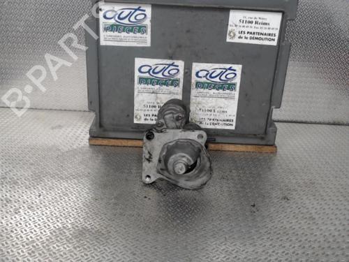 Startmotor FORD FOCUS II (DA_, HCP, DP) 1.6 TDCi | BP24072207M8 