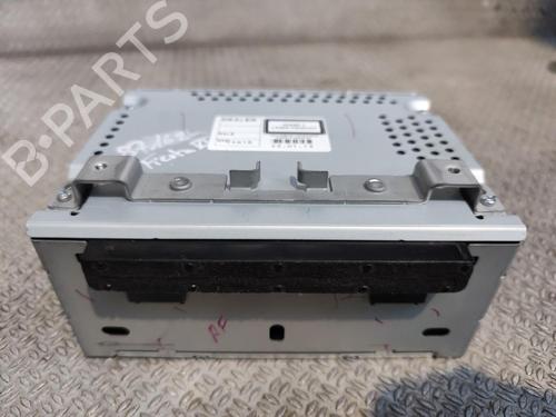 Bilradio FORD FIESTA VI (CB1, CCN) 1.25 | BP30265505E6
