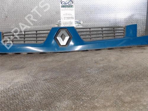 Grill RENAULT KANGOO Express (FC0/1_) [1997-2025]  24084667