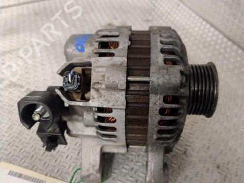Alternator PEUGEOT 206 Hatchback (2A/C) 1.4 i | BP30164007M7