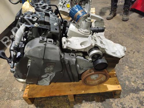 Used Engine RENAULT MEGANE IV Hatchback (B9A/M/N_) 1.5 dCi 110 (B9A3) (110 hp) 32004845