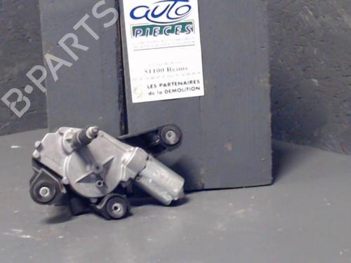 Used Rear wiper motor RENAULT MEGANE III Grandtour (KZ0/1) 1.5 dCi (86 hp) 24067887