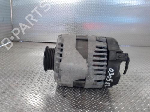 Used Alternator CHEVROLET AVEO / KALOS Hatchback (T250, T255) 1.2 (84 hp) 24071078