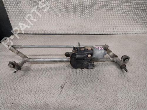 Front wiper motor VW GOLF VI (5K1) 1.6 TDI | BP32179256M29 - Image 3