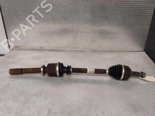 Right front driveshaft RENAULT KANGOO Express (FW0/1_) 1.6 16V (FW03, FW09, FW0D, FW0U, FW0W, FW13) | BP37595643M39 - Image 3