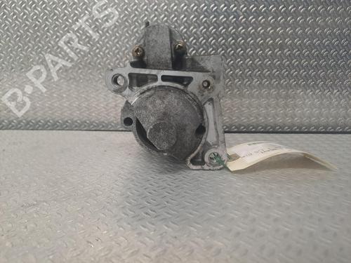 Starter RENAULT MODUS / GRAND MODUS (F/JP0_) 1.5 dCi (FP0D, JP0D) | BP27621458M8