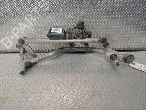 Front wiper motor RENAULT CLIO IV (BH_) 1.5 dCi 90 | BP24094443M29 