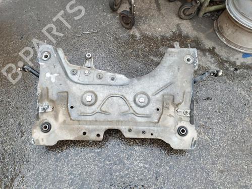 Used Subframe RENAULT LAGUNA III (BT0/1) 1.5 dCi (BT00, BT0A, BT0T, BT1J) (110 hp) 24061488
