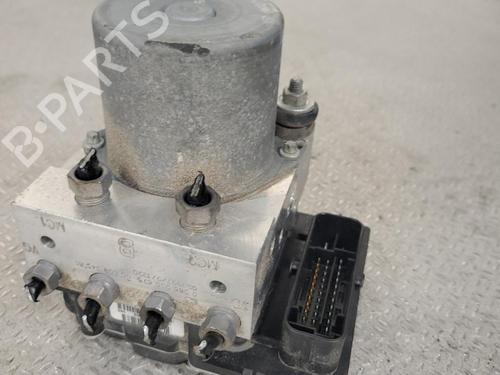 ABS Bremseaggregat ABS Bremseaggregat CITROËN C4 Picasso I MPV (UD_) 1.6 HDi (109 hp) 37185647 37185647