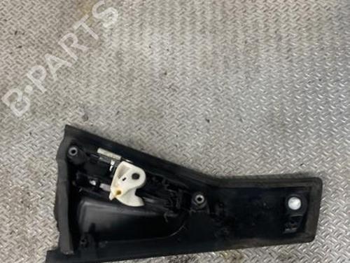 Used Rear right exterior door handle RENAULT CLIO IV Grandtour (KH_) 1.5 dCi 90 (KHN3, KHN4) (90 hp) 24100871