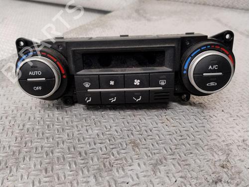 Climate control KIA CEE'D Hatchback (ED) 1.6 CRDi 115 | BP26969032I5 