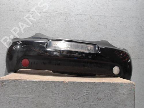 Used Rear bumper Rear bumper VW NEW BEETLE (9C1, 1C1) 1.9 TDI (105 hp) 24089650 24089650