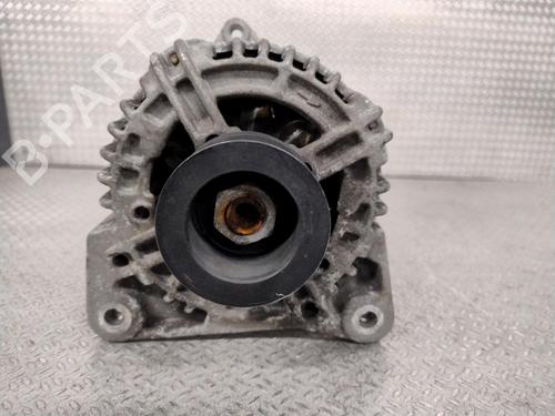 Alternator RENAULT MODUS / GRAND MODUS (F/JP0_) 1.4 (JP01, JP0J) | BP33477698M7 - Image 3
