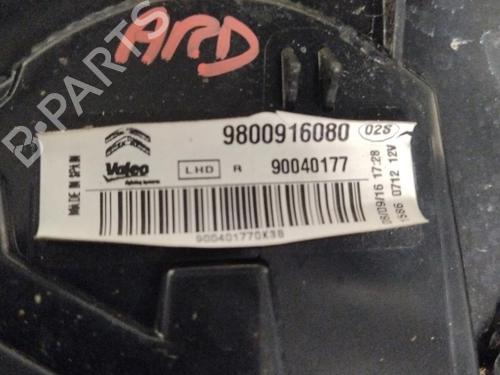 Used Right taillight Right taillight CITROËN C4 CACTUS 1.2 THP 110 (110 hp) 33561925 33561925