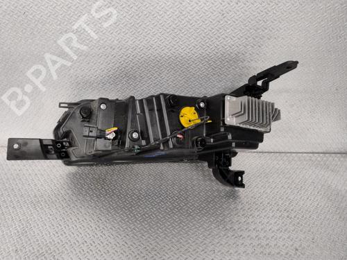 Right daytime light DACIA SPRING EV (B6M1) | BP29644387C103 