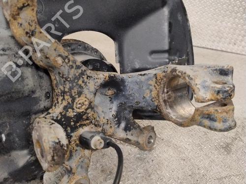 Right front steering knuckle BMW 3 Compact (E46) 318 td | BP33188050M26 - Image 3